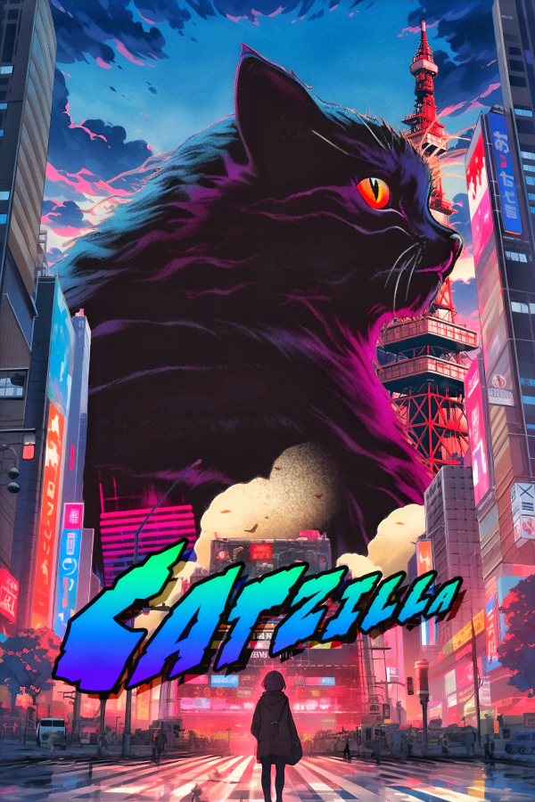 Catzilla